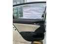 Platinum White Pearl - Civic LX Sedan Photo No. 16