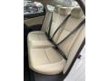 Platinum White Pearl - Civic LX Sedan Photo No. 18