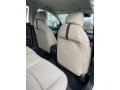 Platinum White Pearl - Civic LX Sedan Photo No. 22