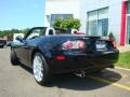 Brilliant Black - MX-5 Miata Touring Roadster Photo No. 19