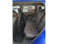Aegean Blue Metallic - CR-V EX-L AWD Photo No. 19