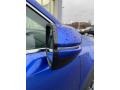 2020 Aegean Blue Metallic Honda CR-V EX-L AWD  photo #27