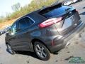 Magnetic Metallic - Edge Titanium AWD Photo No. 34