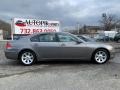 2007 Moonstone Metallic BMW 7 Series 750Li Sedan  photo #2