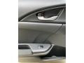 2020 Platinum White Pearl Honda Insight EX  photo #18