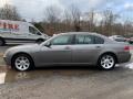2007 Moonstone Metallic BMW 7 Series 750Li Sedan  photo #6