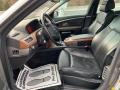 2007 Moonstone Metallic BMW 7 Series 750Li Sedan  photo #10
