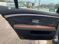 2007 Moonstone Metallic BMW 7 Series 750Li Sedan  photo #11