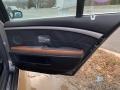 2007 Moonstone Metallic BMW 7 Series 750Li Sedan  photo #16