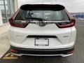2020 Platinum White Pearl Honda CR-V LX AWD  photo #6