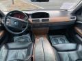 2007 Moonstone Metallic BMW 7 Series 750Li Sedan  photo #21