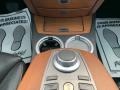 2007 Moonstone Metallic BMW 7 Series 750Li Sedan  photo #23