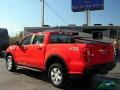 Race Red - Ranger STX SuperCrew 4x4 Photo No. 3