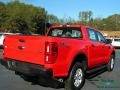 Race Red - Ranger STX SuperCrew 4x4 Photo No. 5