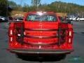 Race Red - Ranger STX SuperCrew 4x4 Photo No. 13