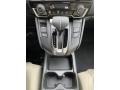 2020 Platinum White Pearl Honda CR-V LX AWD  photo #30
