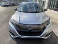 Lunar Silver Metallic - HR-V Sport AWD Photo No. 3