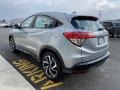 Lunar Silver Metallic - HR-V Sport AWD Photo No. 5