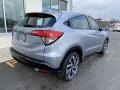 Lunar Silver Metallic - HR-V Sport AWD Photo No. 7