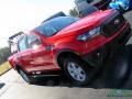 Race Red - Ranger STX SuperCrew 4x4 Photo No. 31