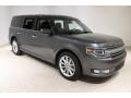Magnetic 2019 Ford Flex Limited AWD