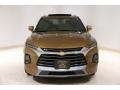 2019 Sunlit Bronze Metallic Chevrolet Blazer Premier AWD  photo #2