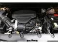 3.6 Liter DOHC 24-Valve VVT V6 2019 Chevrolet Blazer Premier AWD Engine