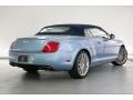 2010 Light Blue Bentley Continental GTC Speed  photo #16