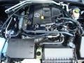  2007 MX-5 Miata Touring Roadster 2.0 Liter DOHC 16-Valve VVT 4 Cylinder Engine
