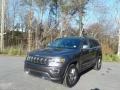 2020 Granite Crystal Metallic Jeep Grand Cherokee Limited 4x4  photo #3