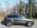 2020 Granite Crystal Metallic Jeep Grand Cherokee Limited 4x4  photo #6