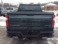 2020 Shadow Gray Metallic Chevrolet Silverado 1500 Custom Trail Boss Crew Cab 4x4  photo #8