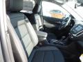 Nightfall Gray Metallic - Equinox LT AWD Photo No. 11