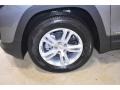 Satin Steel Metallic - Terrain SLE AWD Photo No. 5