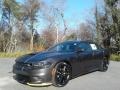 Granite Pearl - Charger Scat Pack Stars & Stripes Edition Photo No. 2