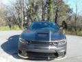 Granite Pearl - Charger Scat Pack Stars & Stripes Edition Photo No. 3
