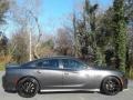 Granite Pearl - Charger Scat Pack Stars & Stripes Edition Photo No. 5
