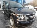 Black - Suburban LT 4WD Photo No. 1