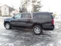 Black - Suburban LT 4WD Photo No. 4