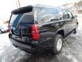Black - Suburban LT 4WD Photo No. 7