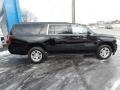 Black - Suburban LT 4WD Photo No. 8