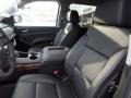 Black - Suburban LT 4WD Photo No. 19