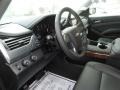 Black - Suburban LT 4WD Photo No. 20