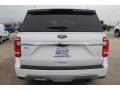 Oxford White - Expedition XLT Photo No. 7