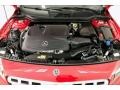 2020 Mercedes-Benz GLA 2.0 Liter Turbocharged DOHC 16-Valve VVT 4 Cylinder Engine Photo