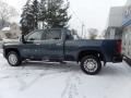 2020 Shadow Gray Metallic Chevrolet Silverado 2500HD High Country Crew Cab 4x4  photo #5