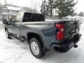 2020 Shadow Gray Metallic Chevrolet Silverado 2500HD High Country Crew Cab 4x4  photo #6