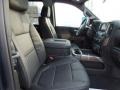 2020 Shadow Gray Metallic Chevrolet Silverado 2500HD High Country Crew Cab 4x4  photo #17