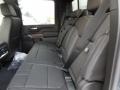 2020 Shadow Gray Metallic Chevrolet Silverado 2500HD High Country Crew Cab 4x4  photo #23