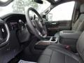 2020 Shadow Gray Metallic Chevrolet Silverado 2500HD High Country Crew Cab 4x4  photo #25